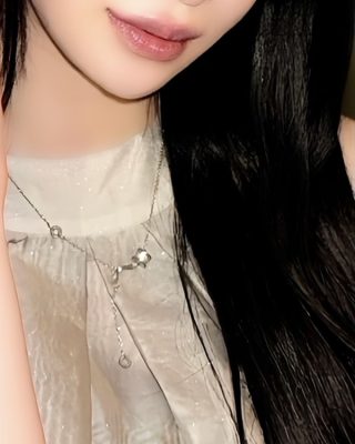 越中えり