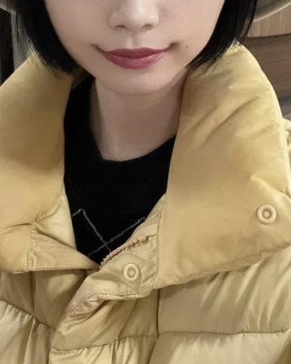 新原　あかね