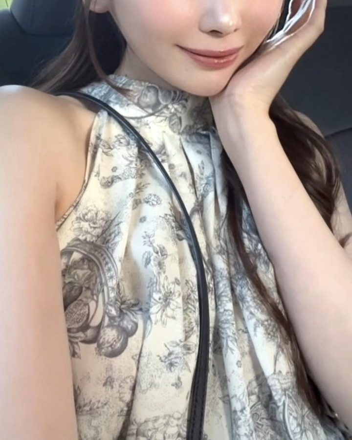 森田ねる | CANNES TOKYO