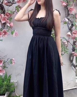 西篠杏奈