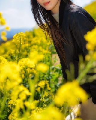 朝広　みなみ