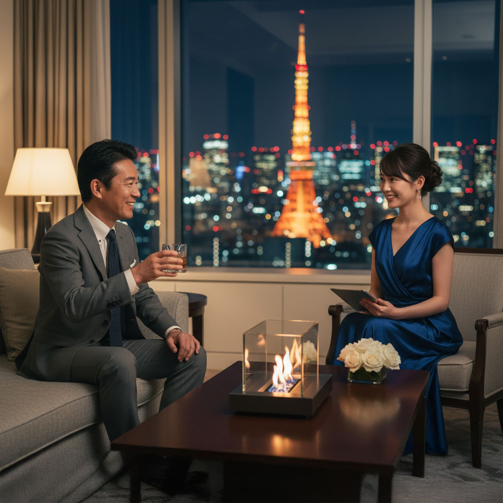 高級デリヘルの料金相場と価値。最高の美人に出会うための予算と安心の見極め