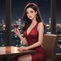 モデル級デリヘル：圧倒的なプロポーションと品格を持つ女性との出会いを実現する方法