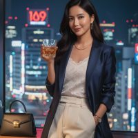 渋谷で「本物の美人」を独占する悦び｜洗練された街で出会う、容姿と品格を兼ね備えた最高峰の女性たち