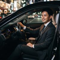 【六本木のナイトワーク求人】送りスタッフは日払いOK＆高時給！送迎ドライバーで効率よく稼ぐ働き方