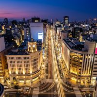 風俗業界No.1の魅力とは？業界最大規模のグループが提供する安心感と上質な体験
