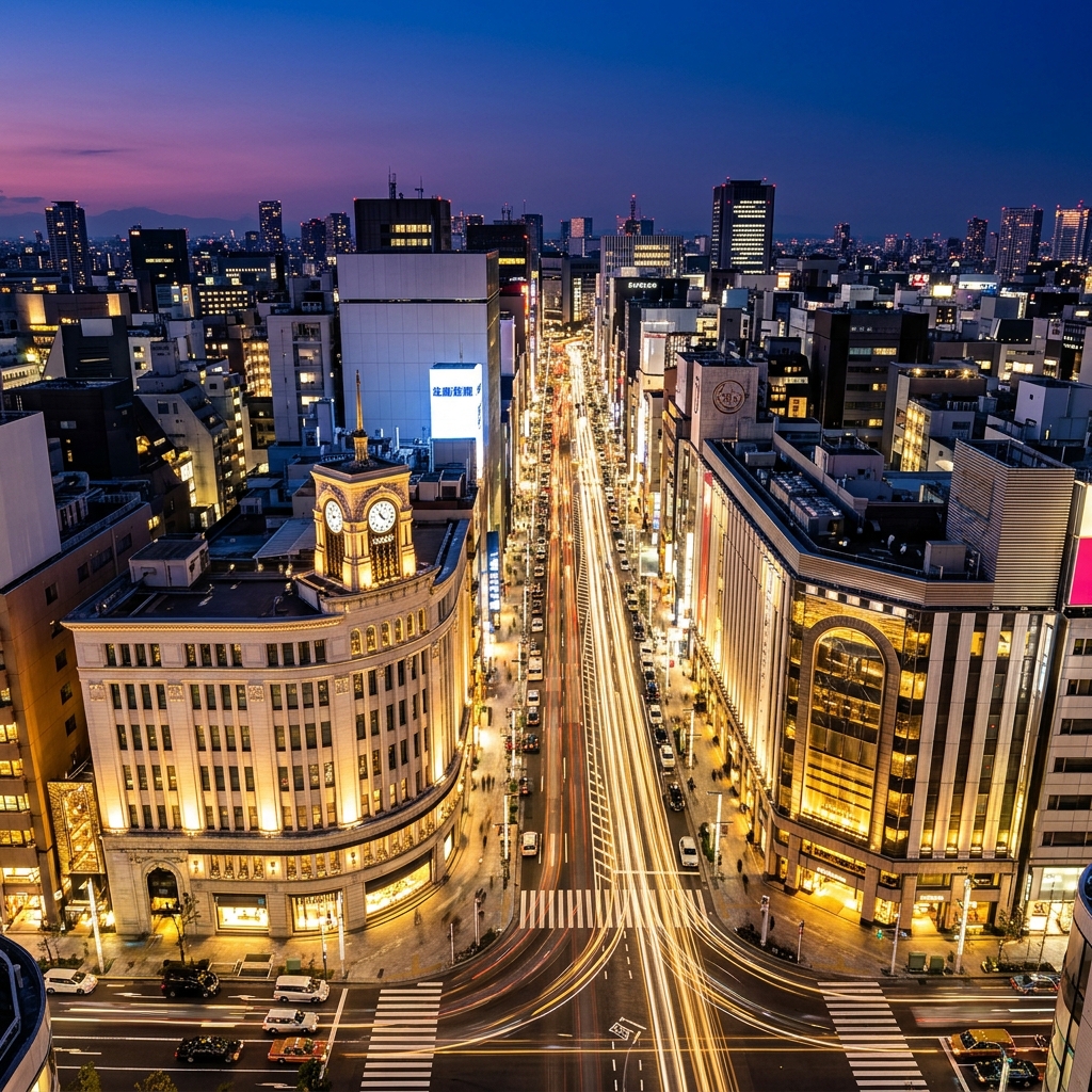 風俗業界No.1の魅力とは？業界最大規模のグループが提供する安心感と上質な体験